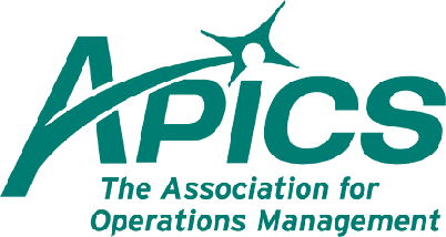Association for Supply Chain Management logo