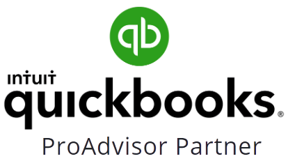 Intuit Quickbooks ProAdvisor